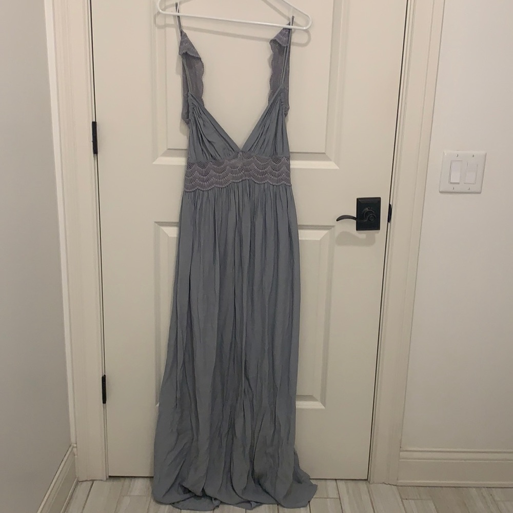 Wishlist Apparel Maxi Dress